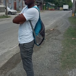 Laing, 19950705, Morant Bay, Saint Thomas, Jamaica