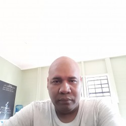 Relando, 19870510, Georgetown, Demerara-Mahaica, Guyana