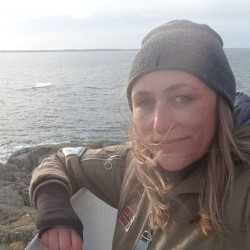 Sallylola, 19850710, Campbell River, British Columbia, Canada