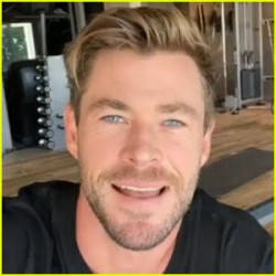 Chrishemsworth199, 19830811, Berry Springs, Northern Territory, Australia