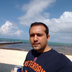 Rahooligan, 19840710, George Town, Grand Cayman, Cayman Islands