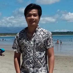 Pogi, 19980525, Naga, Bicol, Philippines