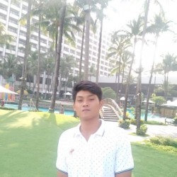 Markantony23, 19980706, Tarlac, Central Luzon, Philippines