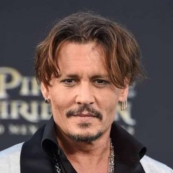 Johnny66Depp, 19670604, Pago Pago, American Samoa, United States