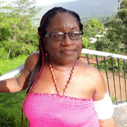 Lujay, 19740517, Castries, Castries, Saint Lucia