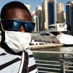Wisdomfreeman, 19940710, Dubai, Dubai, United Arab Emirates