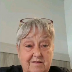 Veronica-06, 19950205, Alliston, Ontario, Canada Veronica-06, 19950205, Alliston, Ontario, Canada