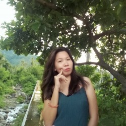 Itsmeeana, 19970202, Biliran, Eastern Visayas, Philippines