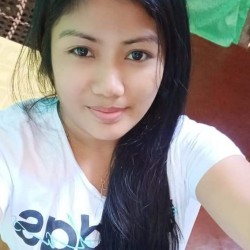 Shanea, 19891111, Caridad, Western Visayas, Philippines