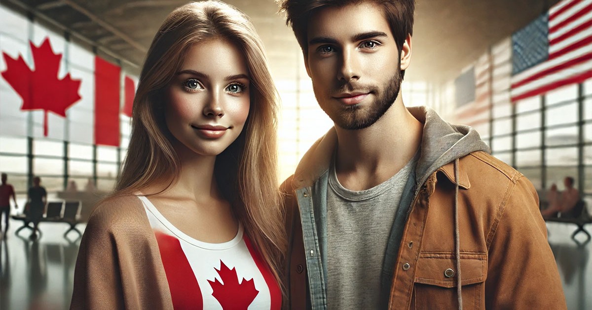 Best Apps and Websites to Find Canadian Singles in Canada and the U.S.