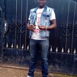 Shamir, 19911102, Bamenda, Nordouest, Cameroon