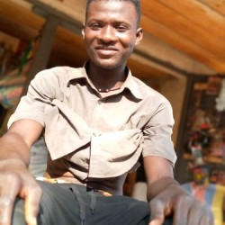 MohammedTawfiq, 19991129, Tafo, Ashanti, Ghana