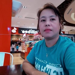 Alexiesrose, 19720505, Barra, Northern Mindanao, Philippines