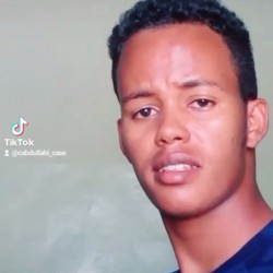 CabdullahiGaashaan, 19970505, Gālkaʿyo, Mudug, Somalia
