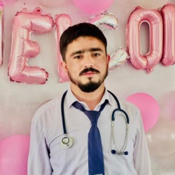 Shahidkhan, 20010305, Peshāwar, North-West Frontier, Pakistan