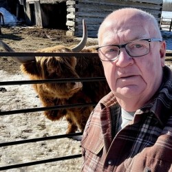 Udb4a, 19620314, Bolton, Ontario, Canada Udb4a, 19620314, Bolton, Ontario, Canada