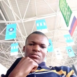 Melody4466, 19940124, Banjul, Banjul, Gambia