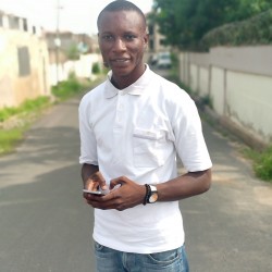 Gbam, 19940615, Conakry, Conakry, Guinea