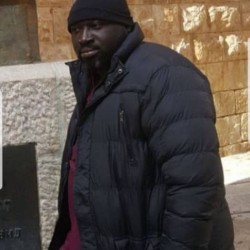 Mr.K, 19740629, Accra, Greater Accra, Ghana