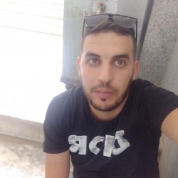 midou28, 19971218, Algiers, Algier, Algeria