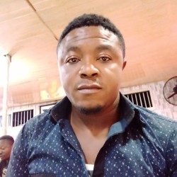 johnwirngo, 19850814, Yaoundé, Centre, Cameroon