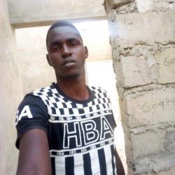 Omar373jallow, 19941223, Serre Kunda, Kanifing, Gambia