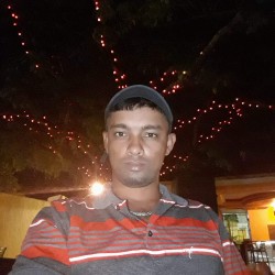 Tony198912, 19891214, Georgetown, Demerara-Mahaica, Guyana