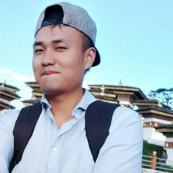 Karmayj7, 19961209, Thimphu, Thimphu, Bhutan