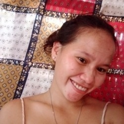 JonaTilacan, 19960331, Mat-i, Caraga, Philippines