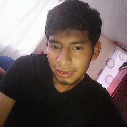 David122, 19960113, Quito, Pichincha, Ecuador