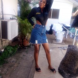 Naabeauty, 19950714, Tema, Greater Accra, Ghana