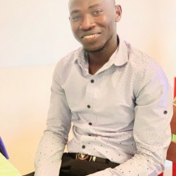 Lamin34, 19950624, Banjul, Banjul, Gambia