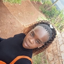 Njeri, 19980828, Thika, Central, Kenya