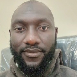 Eiz, 19810908, Banjul, Banjul, Gambia