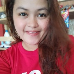 Lyndittejoy, 19921128, Kiokong, Northern Mindanao, Philippines
