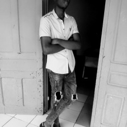 Guyserge12, 20000305, Agboville, Agnéby, Ivory Coast