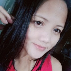 Inzung, 19850117, Naga, Bicol, Philippines