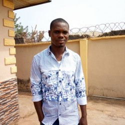 Lattyokin, 19841212, Ilorin, Kwara, Nigeria