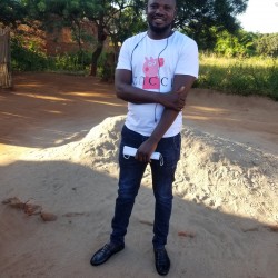 charlesduda8, 19880108, Lilongwe, Lilongwe City, Malawi