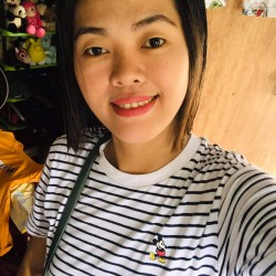 Aiko, 19940225, Surigao, Caraga, Philippines