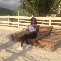 Clarissa, 19980730, Goderich, Western, Sierra Leone