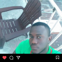 dyvesvenus, 19891212, Les Cayes, Sud, Haiti