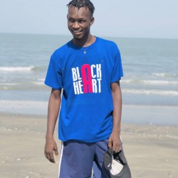 BLACKHEART10, 19960310, Banjul, Banjul, Gambia