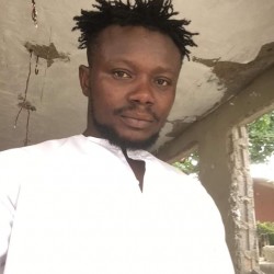 Amaky, 19860203, Dome, Greater Accra, Ghana