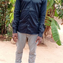 Moussa93, 19930923, Bobo Dioulasso, Houet, Burkina Faso