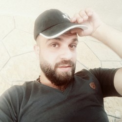 Radwan, 19950713, H̨arastā al-Baş, Damaskus, Syria