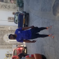 Paulngale, 19890908, Nicosia, Government controlled area, Cyprus