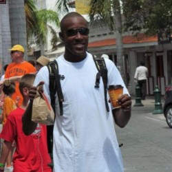 Caribbeanflava, 19860730, Simpson Bay, Sint Maarten, Netherlands Antilles