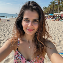 Anika22, 19881112, San Francisco, California, United States