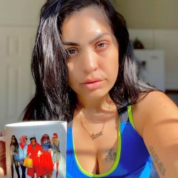 Selenerivera, 19850705, California City, California, United States